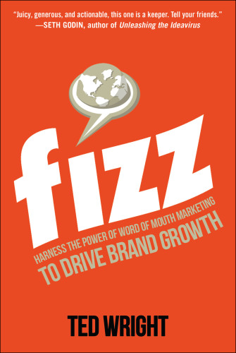 Fizz harness the power of word of mouth marketing to drive brand growth