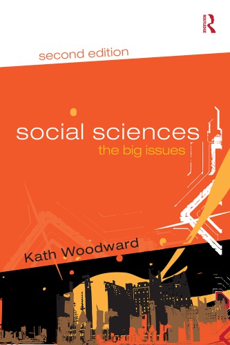 Social sciences: the big issues