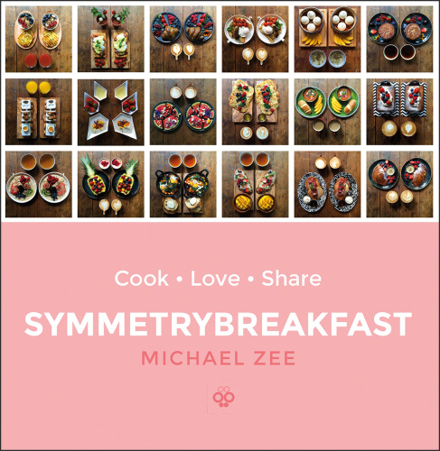 Symmetrybreakfast: cook, love, share