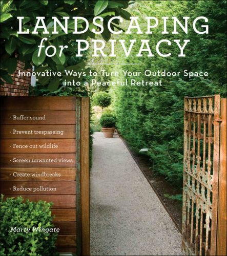 Landscaping for privacy: innovative ways to turn your outdoor space into a peaceful retreat