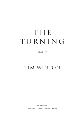 The turning: stories