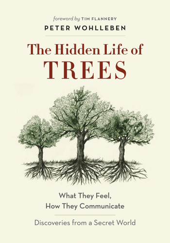 The hidden life of trees: what they feel, how they communicate#x97;: discoveries from a secret world