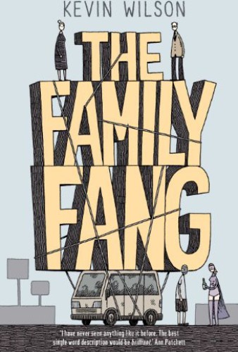 The Family Fang