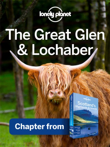 Great Glen & Lochaber