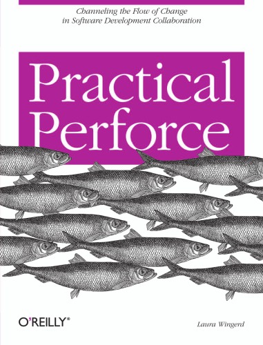 Practical Perforce