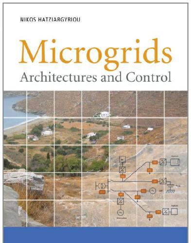 Microgrid: architectures and control