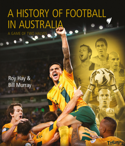 A History of Football in Australia: a game of two halves