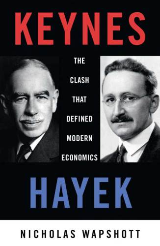 Keynes/Hayek