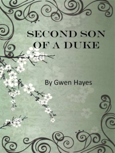 Second Son of a Duke