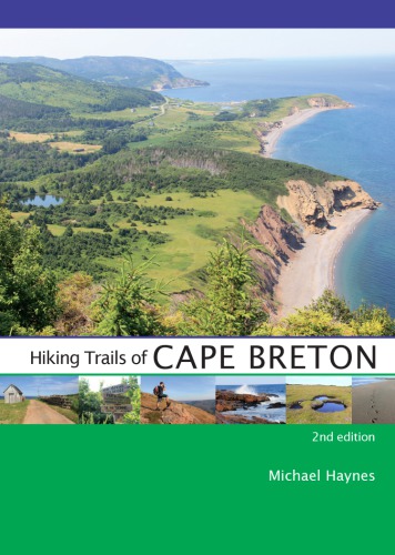 Hiking Trails of Cape Breton