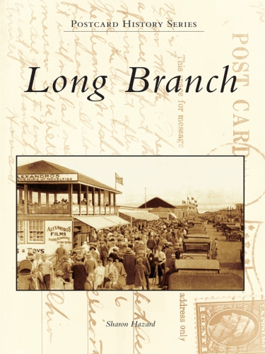 Long Branch