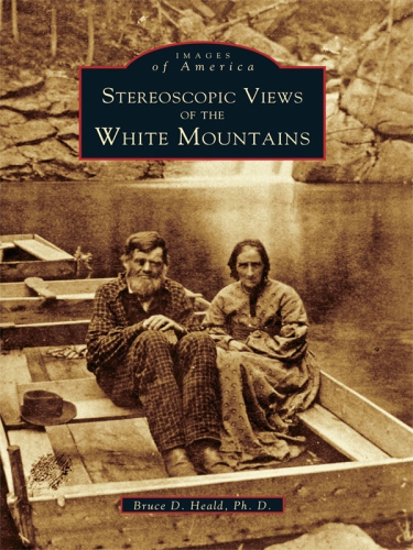 Stereoscopic Views of the White Mountains