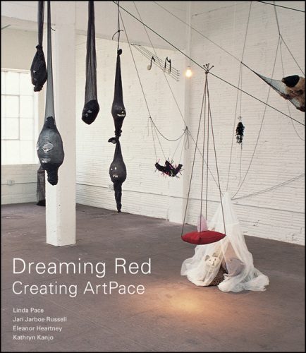 Dreaming Red: Creating ArtPace