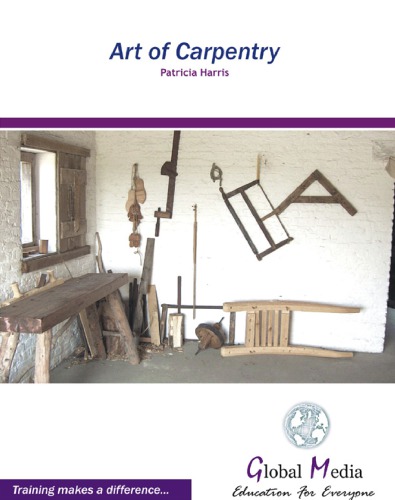 Art of carpentry