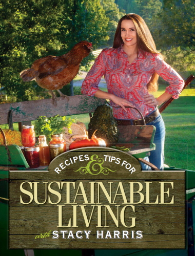 Recipes and Tips for Sustainable Living