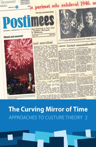 The Curving Mirror of Time