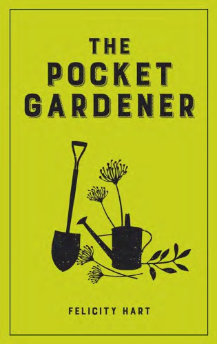 Pocket gardener