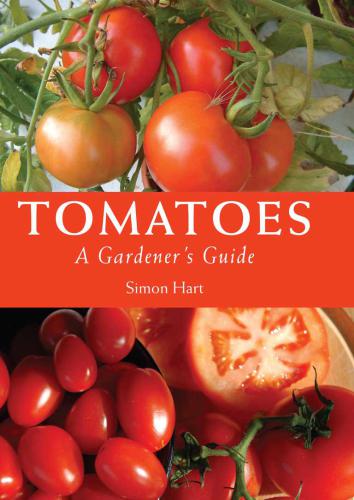 Tomatoes: A Gardener's Guide