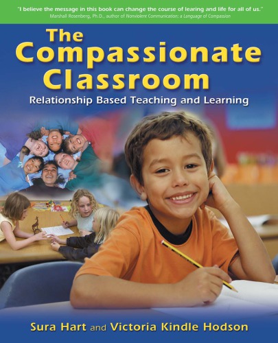 Compassionate Classroom: Relationship-based Teaching and Learning