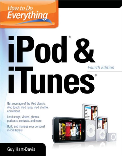 How to do everything: iPod & iTunes