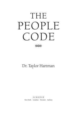 The People Code