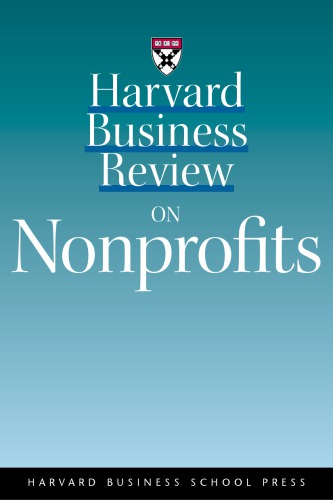 Nonprofits