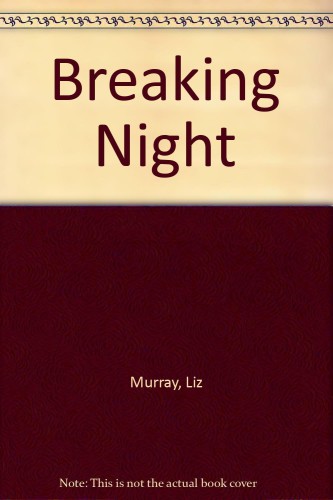 Breaking night: a memoir of forgiveness, survival, and my journey from homeless to Harvard