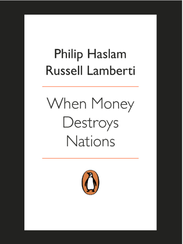 When money destroys nations: how hyperinflation ruined Zimbabwe, how ordinary people survived, and warnings for nations that print money