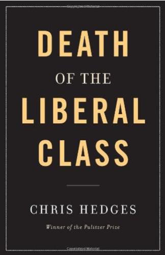 Death of the Liberal Class