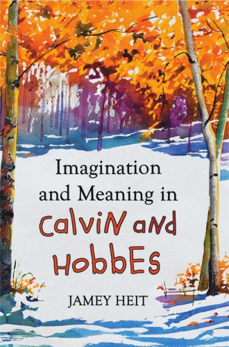 Imagination and meaning in Calvin and Hobbes