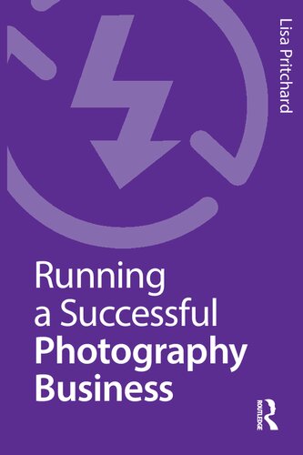 Running a Successful Photography Business