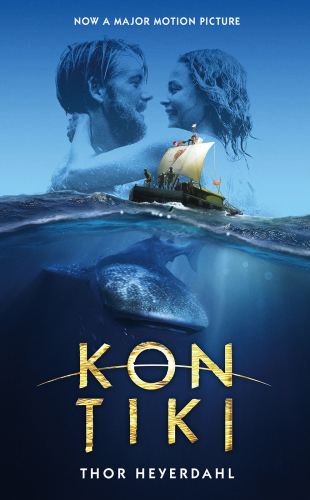 Kon-Tiki: across the Pacific by raft