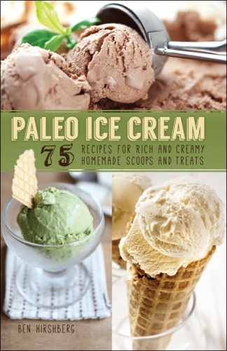 Paleo Ice Cream