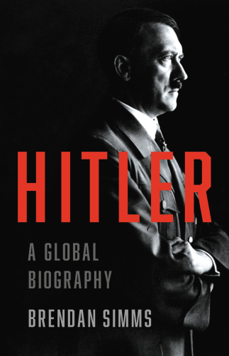 Hitler: a global biography