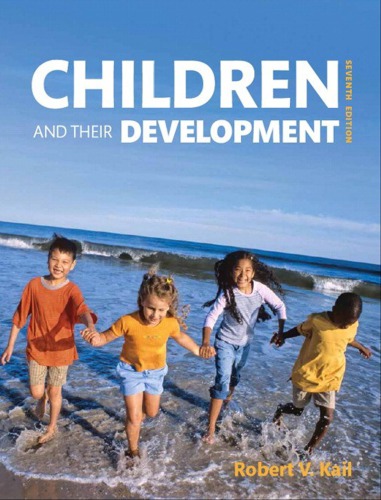 Children and their development