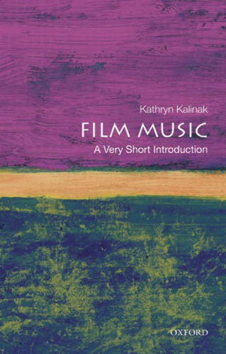 Film music: a very short introduction