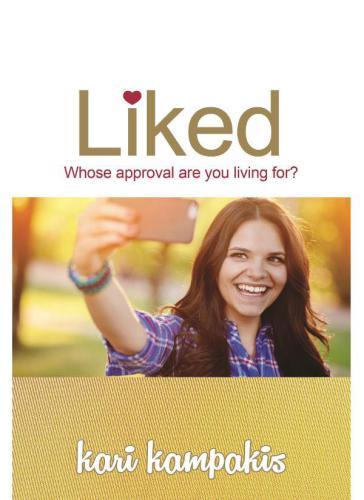 Liked: Whose Approval Are You Living For?