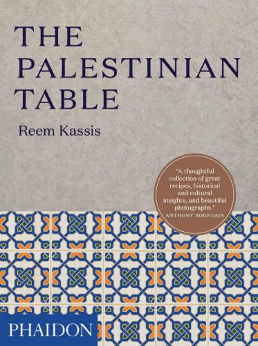 The Palestinian Table