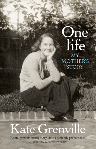 One life: my mother's story