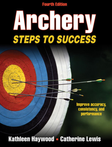 Archery: steps to success