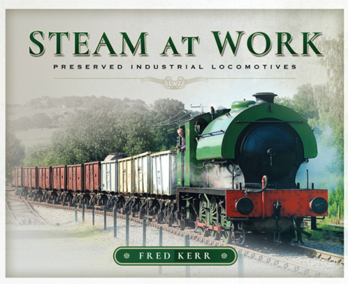 Steam at Work