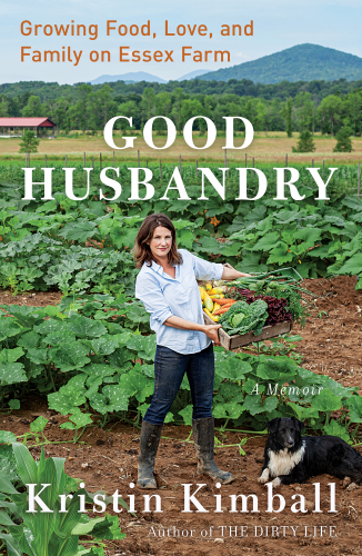 Good Husbandry: a Memoir
