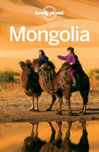 Mongolia Travel Guide