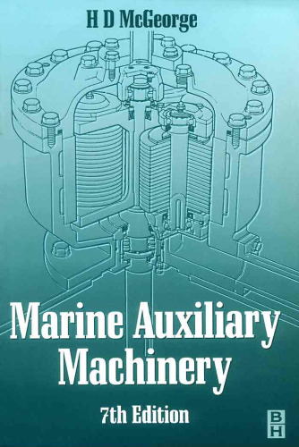 Marine Auxiliary Machinery