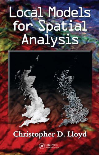 Local Models for Spatial Analysis