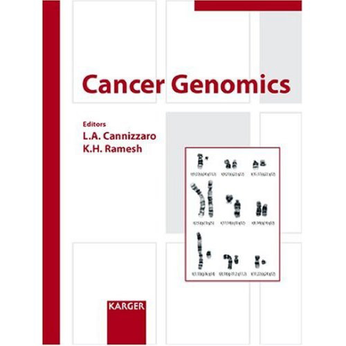 Cancer Genomics