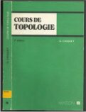 Cours de topologie