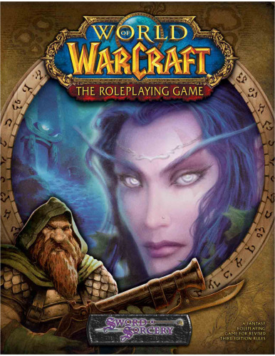 World Of Warcraft The Roleplaying Game