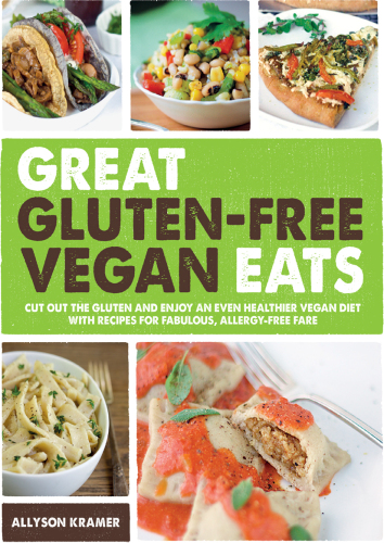 Great Gluten-Free Vegan Eats