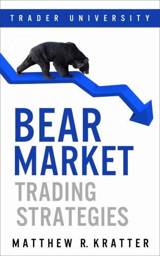 Bear Market Trading Strategies